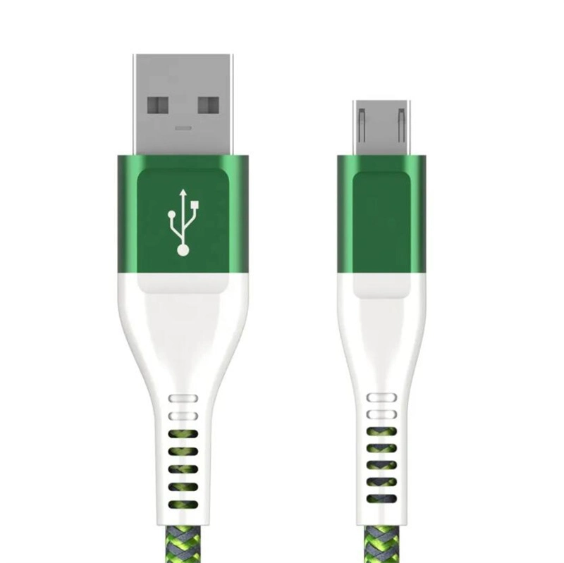 USB 2.0 Data Cables (A to micro B)