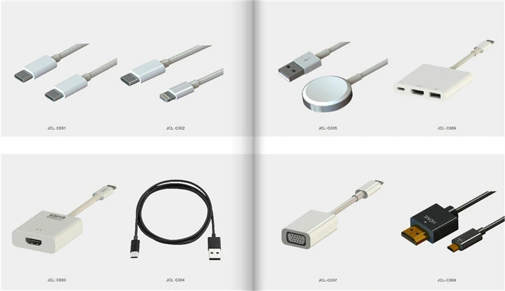 IDC Cable Assembly, Flat Cable with IDC 2.54mm pH Connecto.