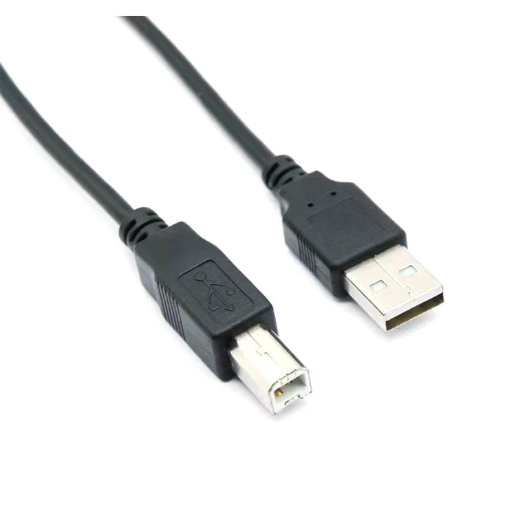 USB 2.0 Printer Cable