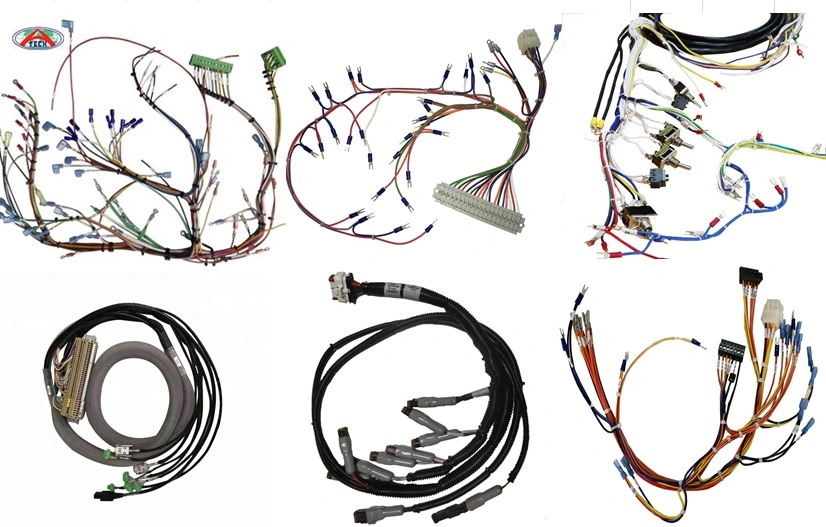 IDC Connector Flat Ribbon Cable