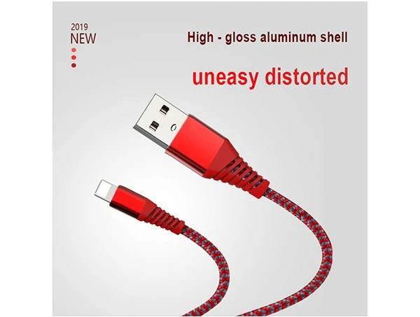 USB2.0 Data Cable/USB Cable/ Micro USB Charging Cable for MP3 / MP4 Player, Video Game Player, Camera, Mobile Phone