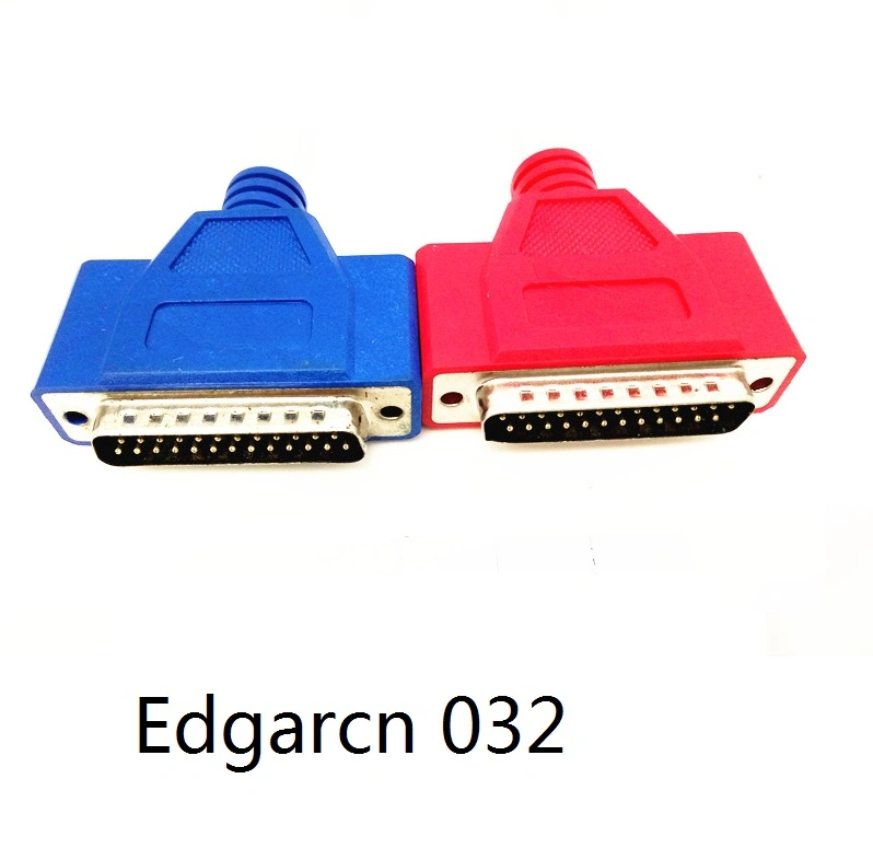 D-SUB 25 Pin Cable Connector VGA Breakout Cable for Sale