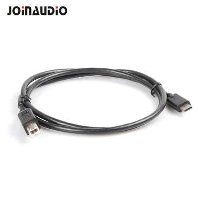 Cable de carga USB tipo C a USB 2.0/USB 3.0 para impresora/escáner (9.5413/9.5414)