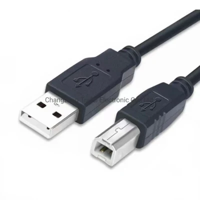 Cable de impresora USB 2.0