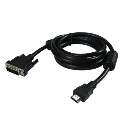 Cable bidireccional de DVI a HDMI