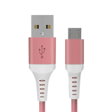 Cables de datos USB 2.0 (A a micro B)