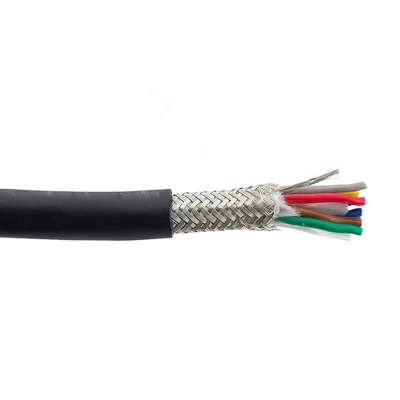 Cable eléctrico flexible Awm UL2725 para impresora USB 3.0/2.0 Aplicación de cable de carga de comunicación