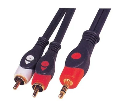 Cable de audio/vídeo CH42101