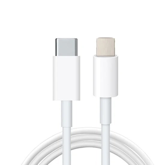 Pd 18W 60W USB C Cable de datos para iPhone 12 Cable para Apple Cable de datos para iPhone Cargador USB Cable, para iPhone Cable