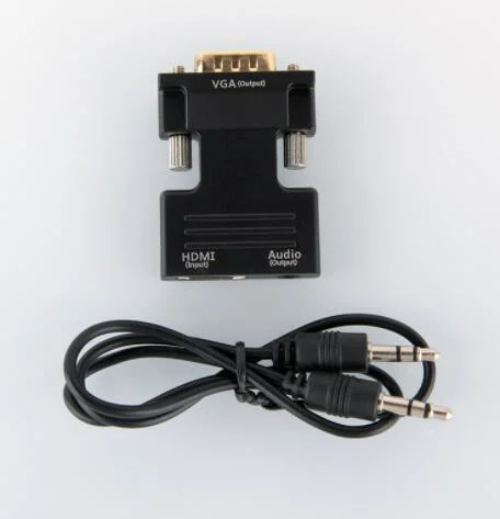 Mini Displayport a HDMI VGA DVI adaptador de cable convertidor